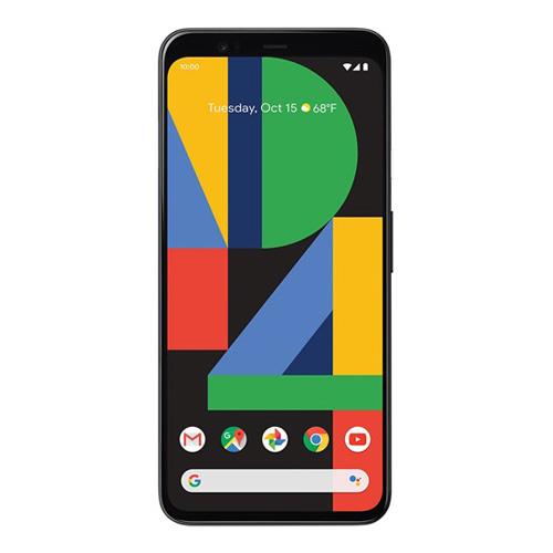 گوشی گوگل Pixel 4 ظرفیت 128 گیگابایت