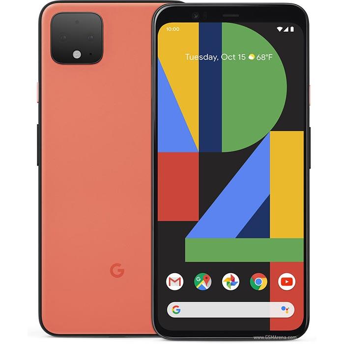 گوشی Google Pixel 3a XL نسخه 4/64