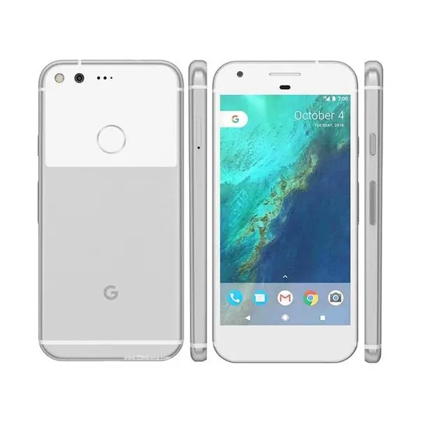 گوشی موبایل گوگل مدل Pixel XL - ظرفیت 128 گیگابایت - 2