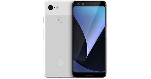 گوشی موبایل گوگل مدل Pixel 3 ظرفیت 64 گیگابایت