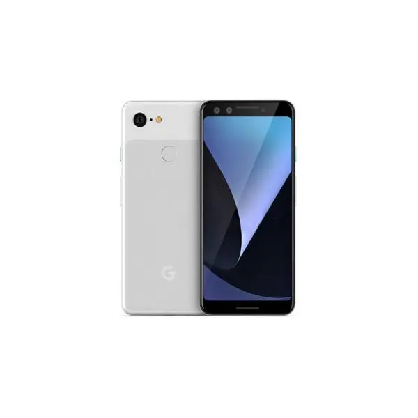 گوشی موبایل گوگل مدل Pixel 3 ظرفیت 64 گیگابایت