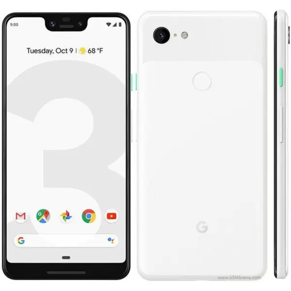 گوشی موبایل گوگل مدل Pixel 3 XL ظرفیت 64 گیگابایت - 4
