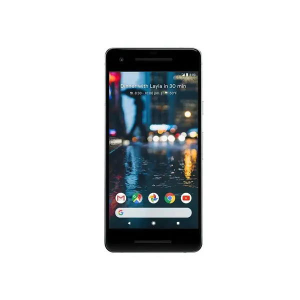 گوشی موبایل گوگل پیکسل دو 64G - 4
