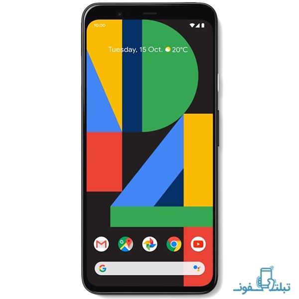 گوشی موبایل گوگل مدل Google Pixel 4 XL - 128GB