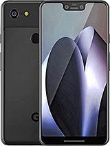 گوشی موبایل گوگل مدل Pixel 3 XL ظرفیت 64 گیگابایت