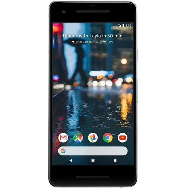 گوشی موبایل گوگل مدل 2 Pixel ظرفیت 128 گیگابایت - 5
