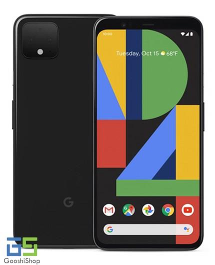 گوشی موبایل گوگل مدل Google Pixel 4 XL - 128GB