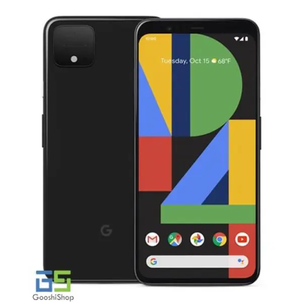 گوشی موبایل گوگل مدل Google Pixel 4 XL - 128GB