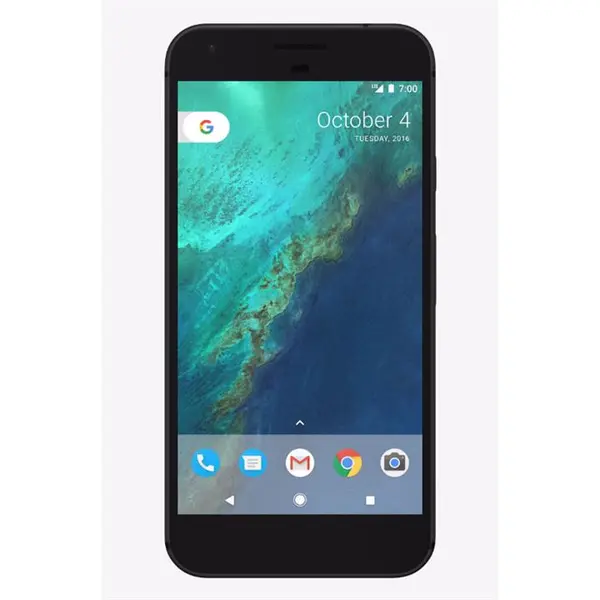 گوشی موبایل گوگل مدل Pixel XL - 2