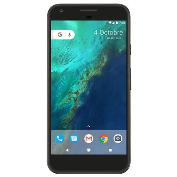 گوشی موبایل گوگل مدل Pixel XL - 3