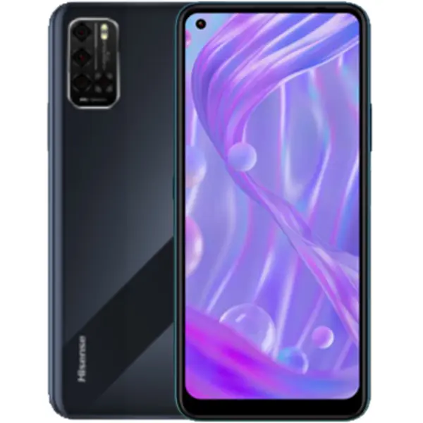 گوشی موبایل هایسنس مدل H50 Lite ظرفیت 4/64 گیگابایت