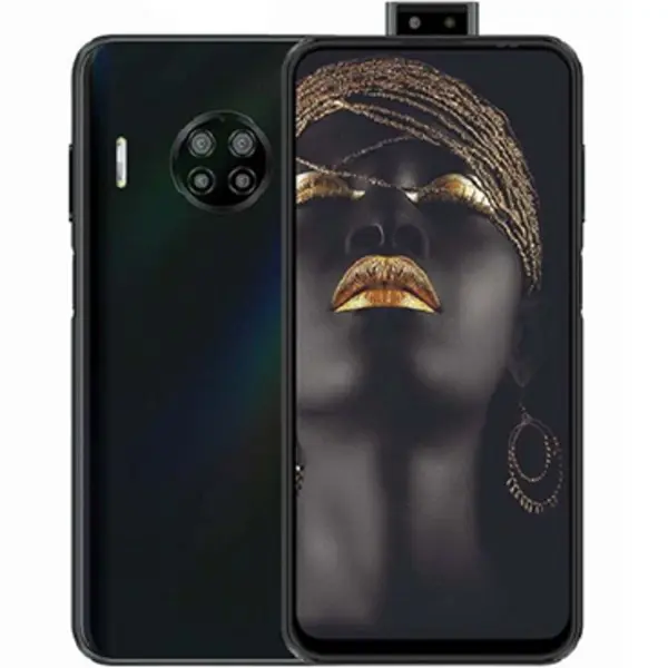 گوشی موبایل هایسنس مدل Infinity H50 Zoom ظرفیت 6/128 گیگابایت