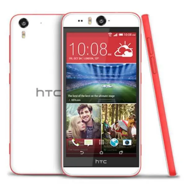گوشی موبایل اچ تی سی مدل Desire 516 Dual SIM