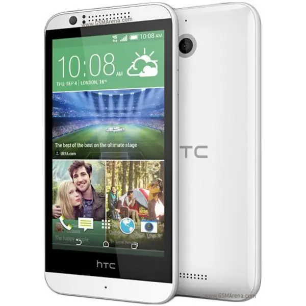 گوشی موبایل اچ تی سی مدل Desire 510