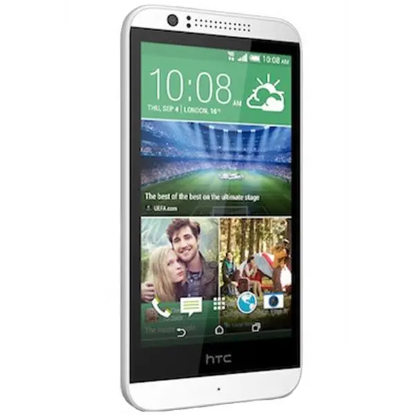 گوشی موبایل اچ تی سی مدل Desire 510