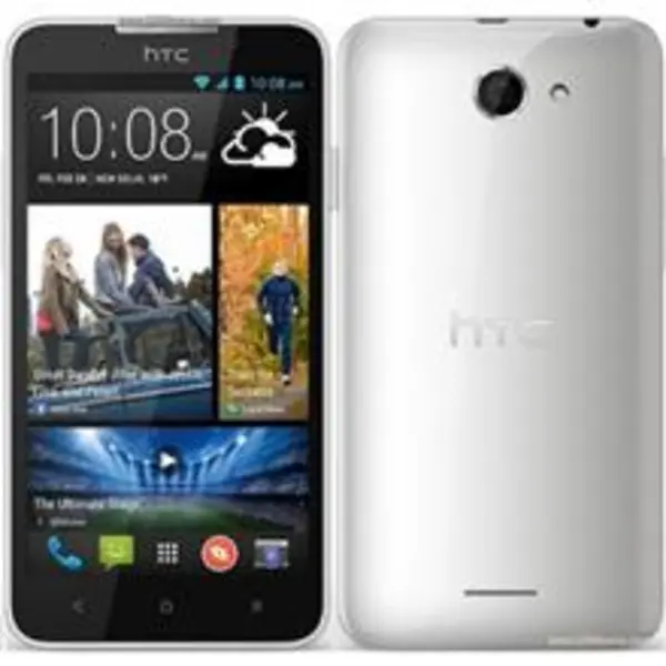 گوشی موبایل اچ تی سی مدل Desire 516 Dual SIM
