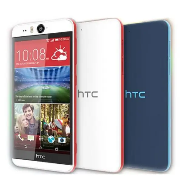 گوشی موبایل اچ تی سی مدل Desire 516 Dual SIM