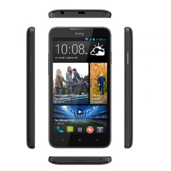 گوشی موبایل اچ‌ تی‌ سی مدل  Desire 516 Dual SIM