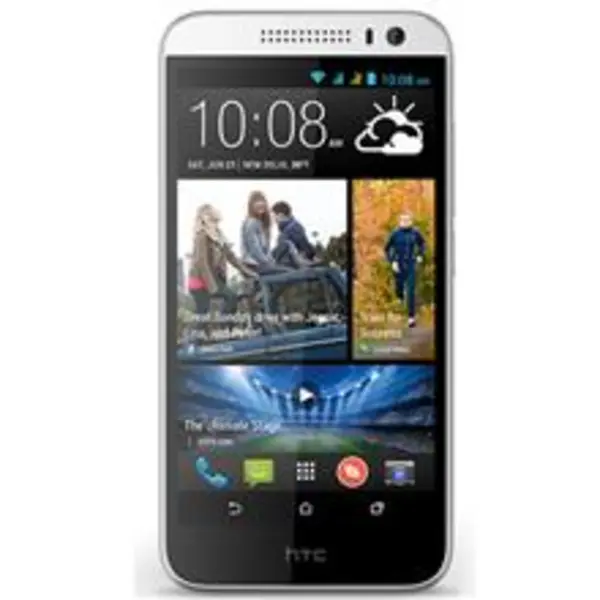 گوشی موبایل اچ تی سی مدل Desire 616 دو سیم کارت