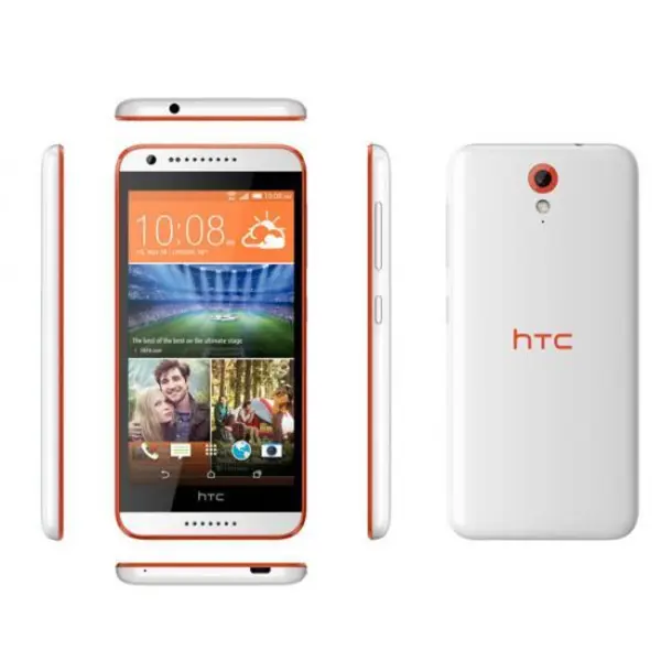 گوشی موبایل اچ تی سی مدل Desire 620