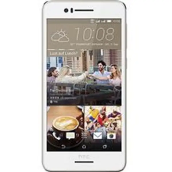 گوشی موبایل اچ تی سی مدل Desire 728 Ultra Edition دو سیم کارت - ظرفیت 32 گیگابایت - 5