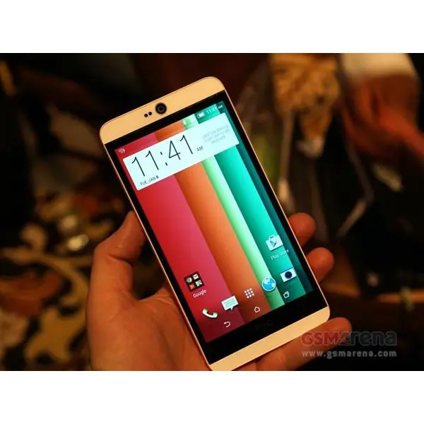 گوشی موبایل اچ دی سی مدل Desire 826 - 2