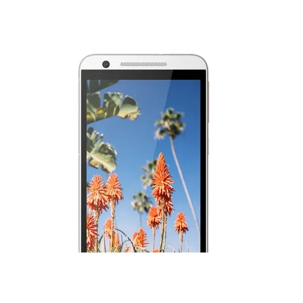 گوشی موبایل اچ تی سی مدل One E9s دو سیم کارت - 3