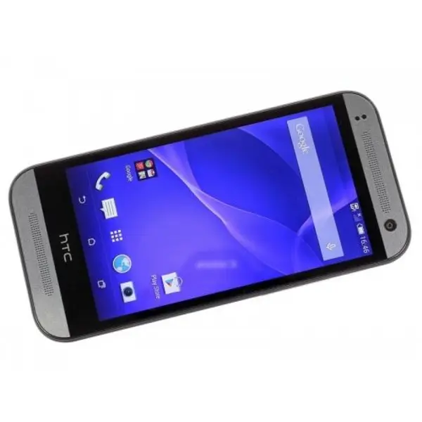 گوشی موبایل اچ تی سی مدل One mini 2