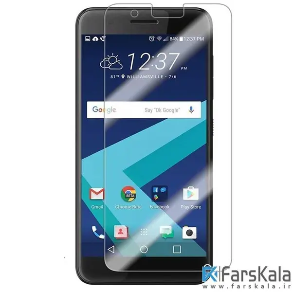 گوشی موبایل اچ تی سی مدل One X10