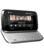 گوشی موبایل اچ تی سی مدل  Touch Pro2