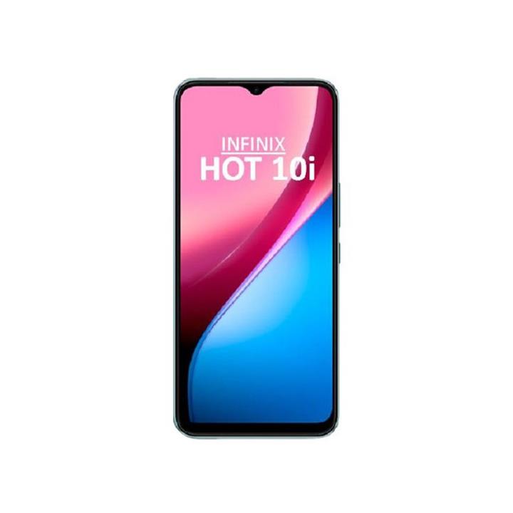 گوشی موبایل اینفینیکس Hot 10i  ظرفیت 4/64 گیگابایت