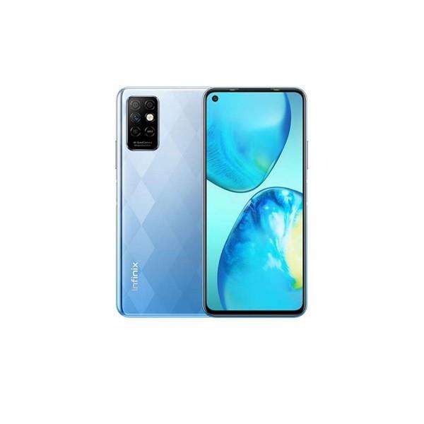 گوشی موبایل مدل Infinix Note 8i با 6 گیگ رم و 128 گیگ حافظه داخلی