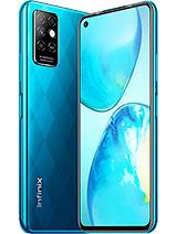 گوشی موبایل مدل Infinix Note 8i با 6 گیگ رم و 128 گیگ حافظه داخلی