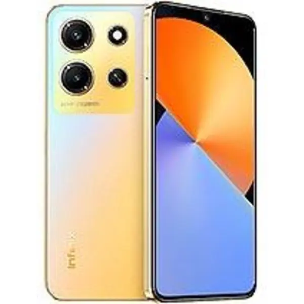 گوشی موبایل اینفینیکس Note 30i ظرفیت 8/256 گیگابایت