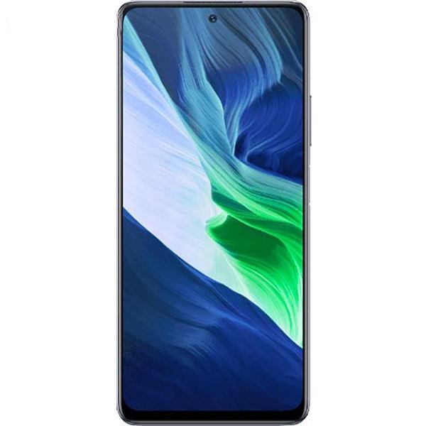 گوشی موبایل اینفینیکس مدل Note 10 دو سیم کارت ظرفیت 128 گیگابایت - رم 6 گیگابایت