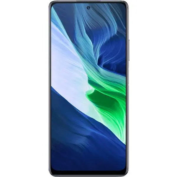 گوشی موبایل اینفینیکس مدل Note 10 دو سیم کارت ظرفیت 128 گیگابایت - رم 6 گیگابایت - 2