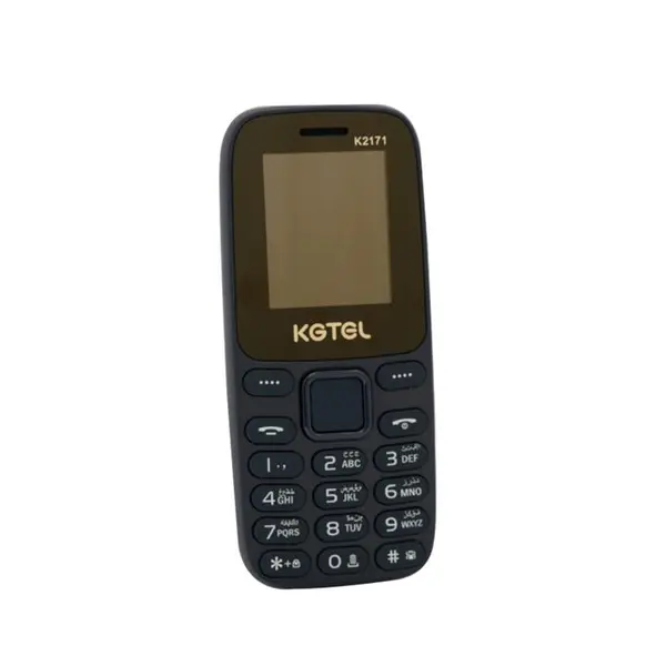 گوشی موبایل کاجیتل مدل K2171 KGTEL - 3