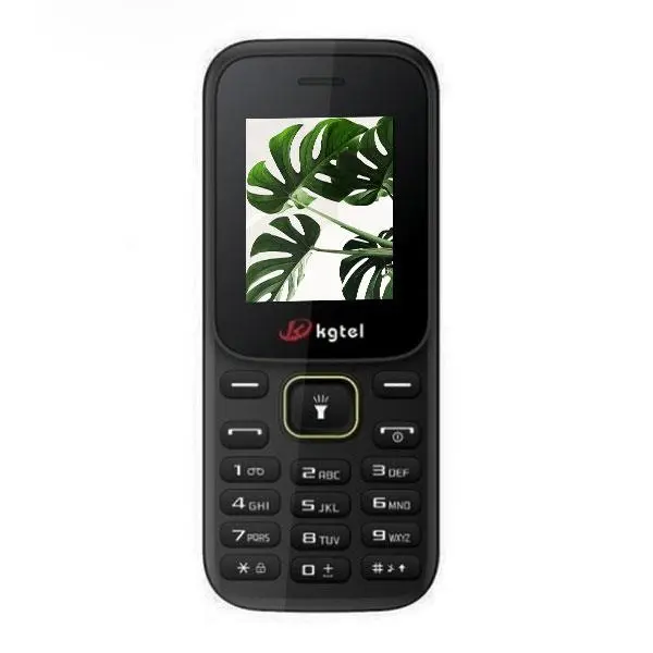 گوشی موبایل کاجیتل Kgtel A310 - 2