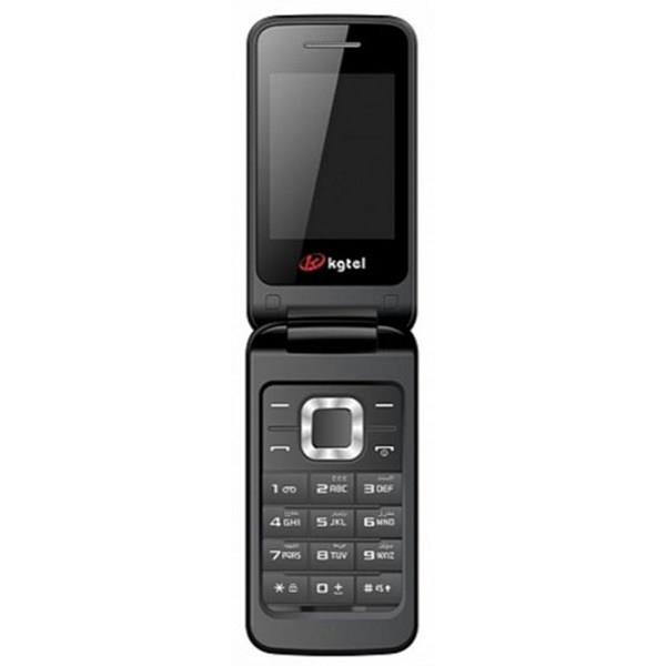گوشی موبایل کاجیتل مدل C3521 دو سیم‌ کارت ظرفیت 32 مگابایت و رم 32 مگابایت