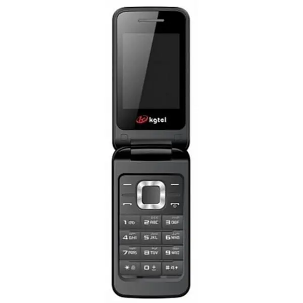 گوشی موبایل کاجیتل مدل C3521 دو سیم کارت ظرفیت 32 مگابایت و رم 32 مگابایت