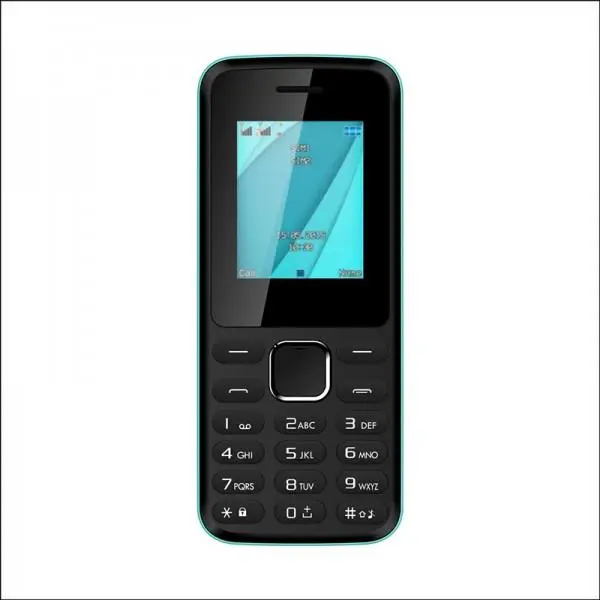 گوشی موبایل کاجی تل Kgtel K1 - 4