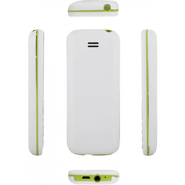 گوشی موبایل کاجی تل Kgtel K1 - 2