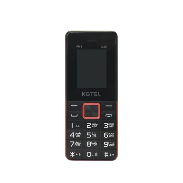 گوشی موبایل کاجیتل مدل K30