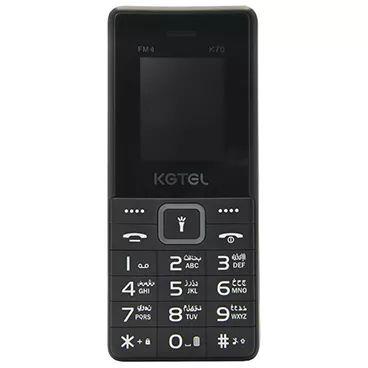 گوشی موبایل کاجیتل مدل K70