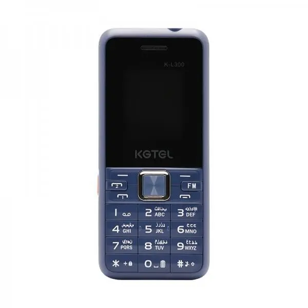 گوشی موبایل کاجیتل KGTEL KL300