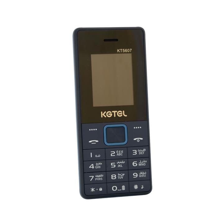 گوشی موبایل کاجیتل مدل KT5607 KGTEL