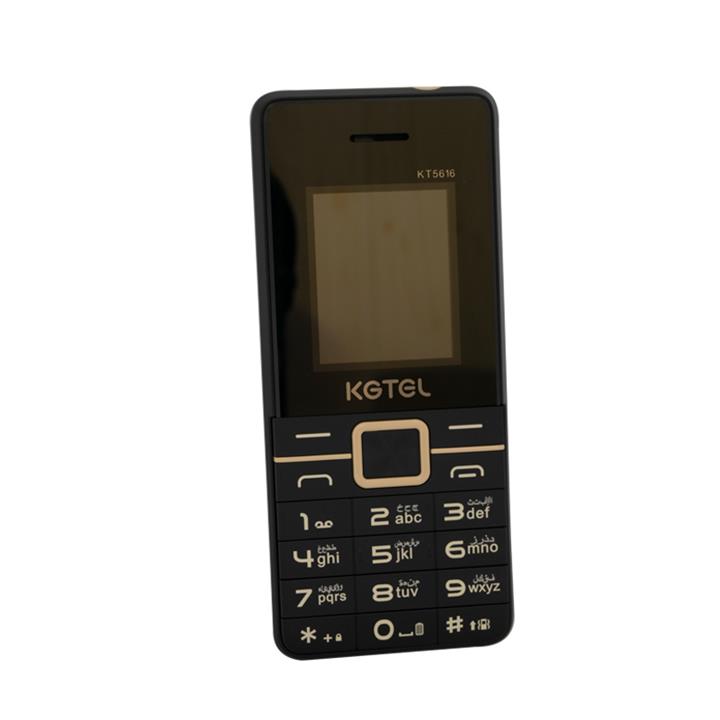 گوشی موبایل کاجیتل مدل KT5616 – kgtel