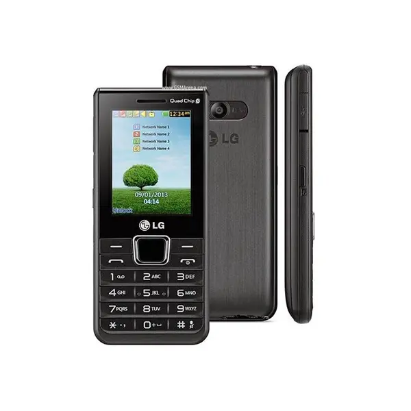 گوشی موبایل ال جی مدل A395