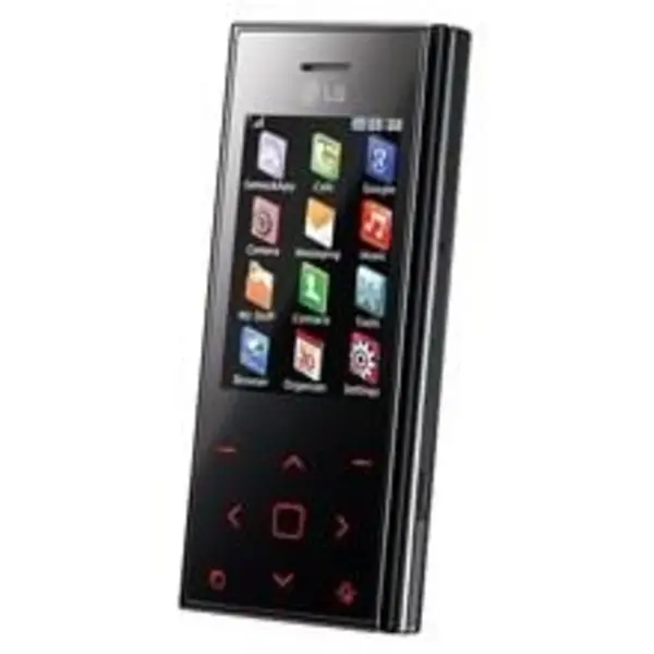 گوشی موبایل ال جی مدل BL20 New Chocolate