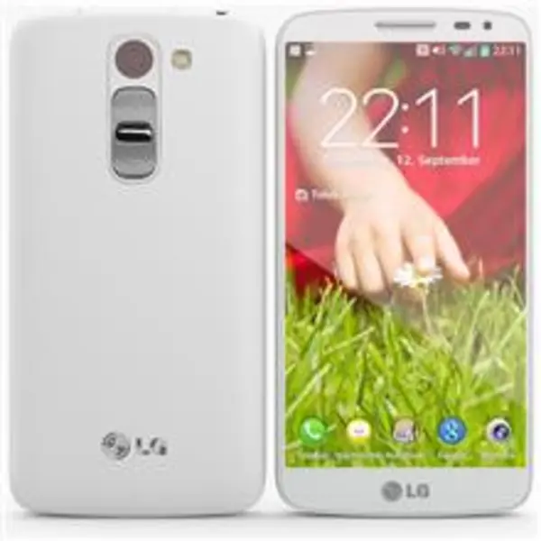 گوشی موبایل ال جی مدل G2 mini - 3